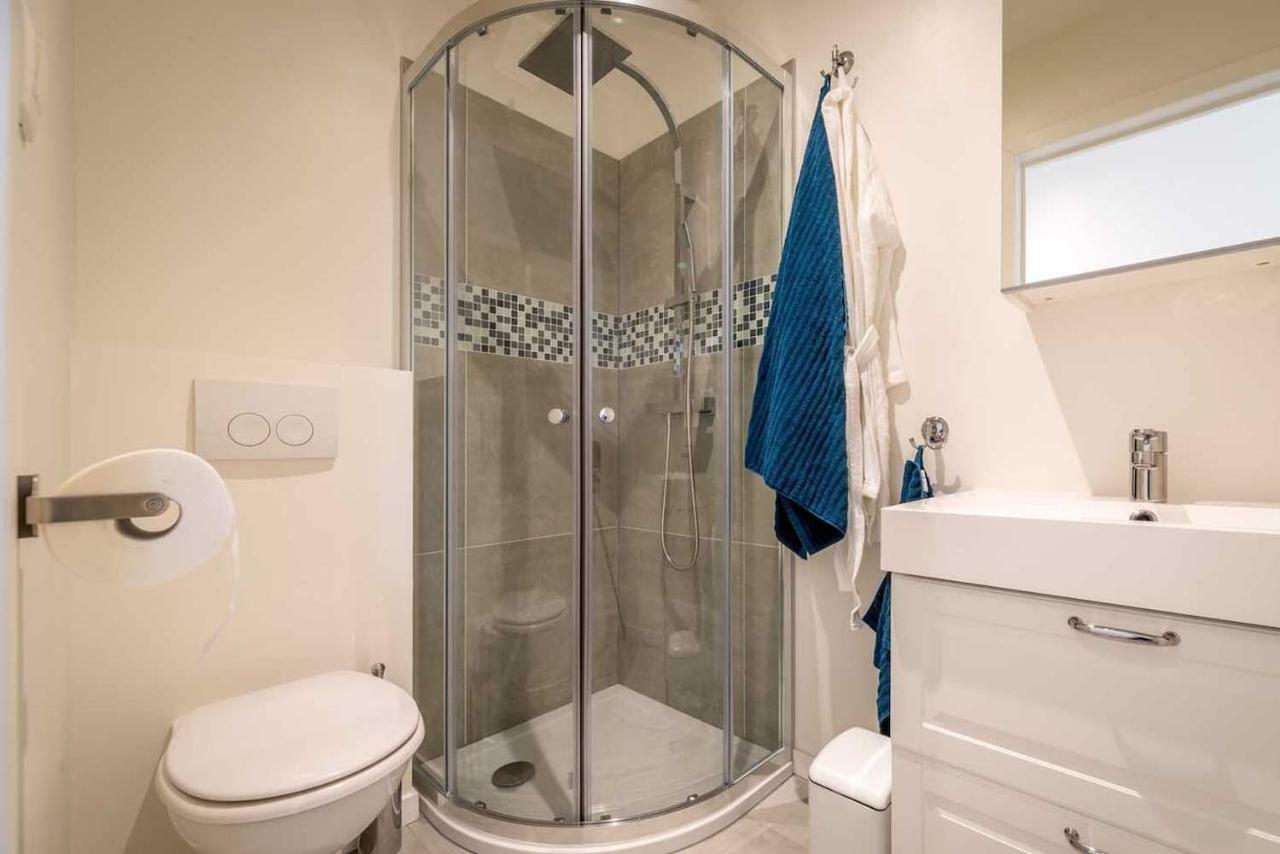 Apartment Brussels -