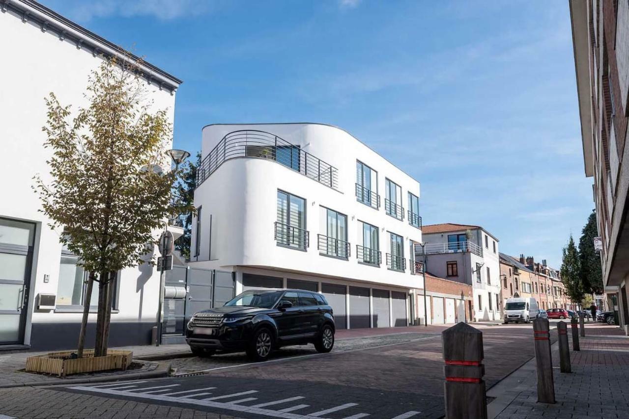 Apartment Brussels - Zaventem